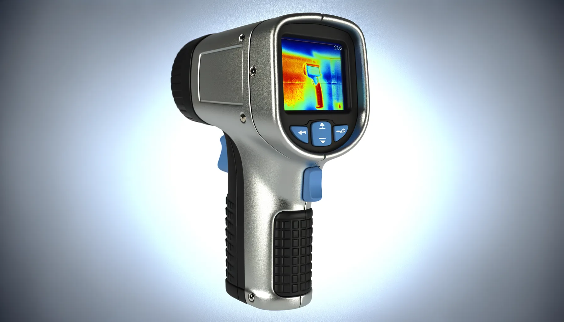 Professional Equipment