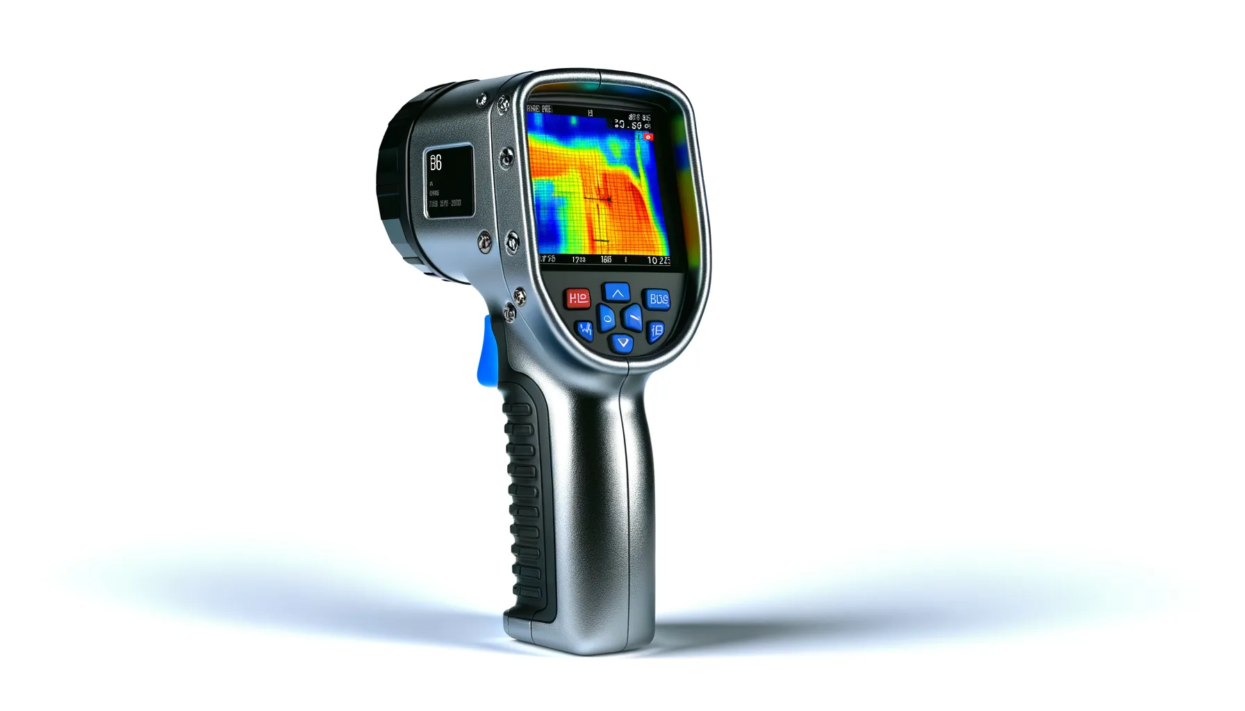 Professional Equipment