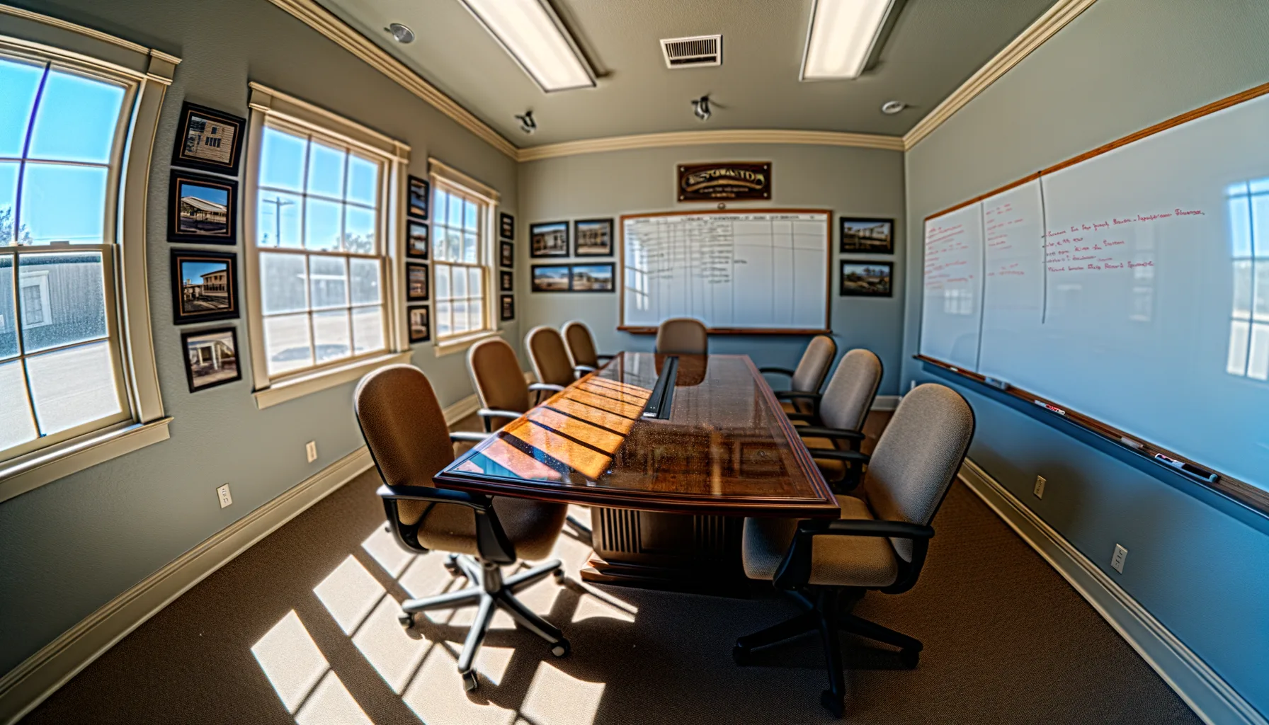 SilverCrest Water Damage Services team