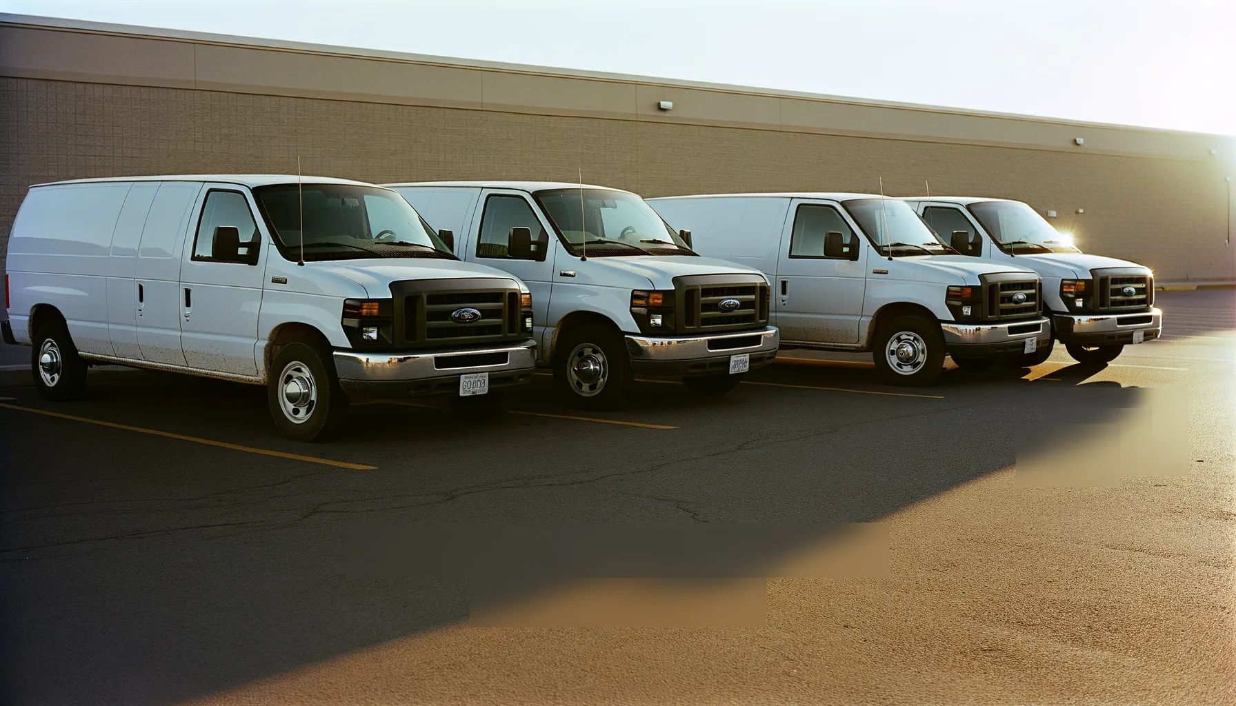 Service Fleet