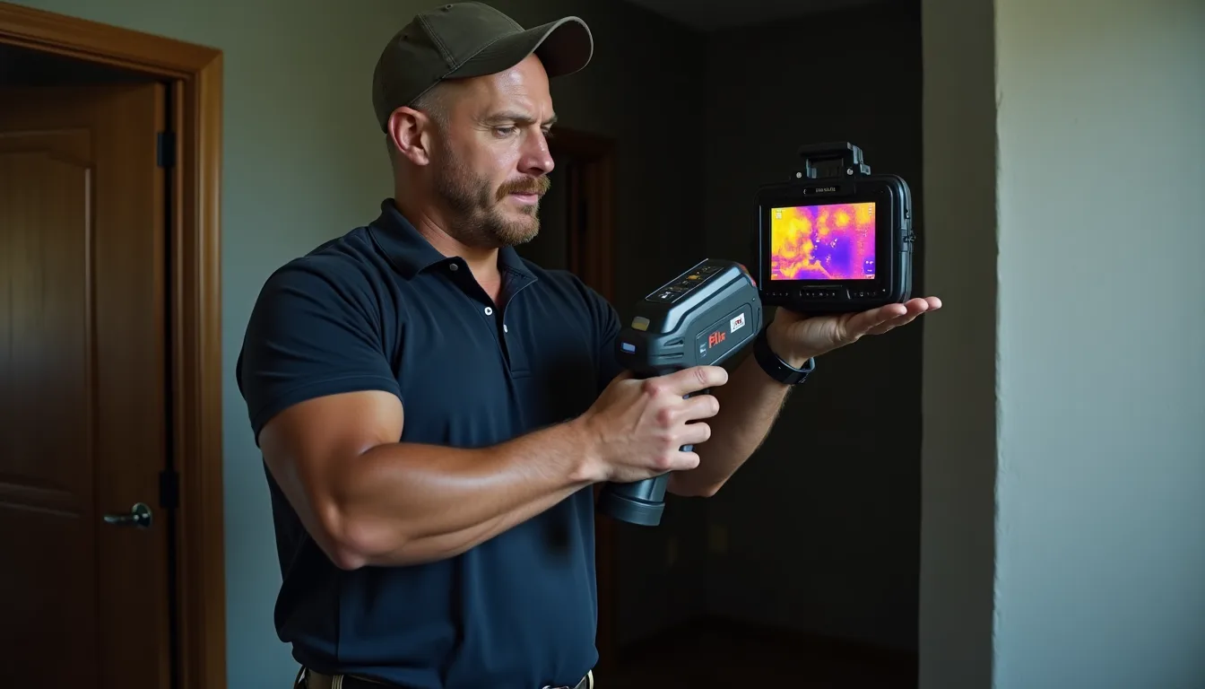 5 Lessons Learned from Major Water Damage Restoration Events in Denver