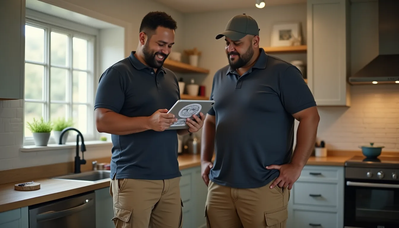 Insurance Claim Assistance