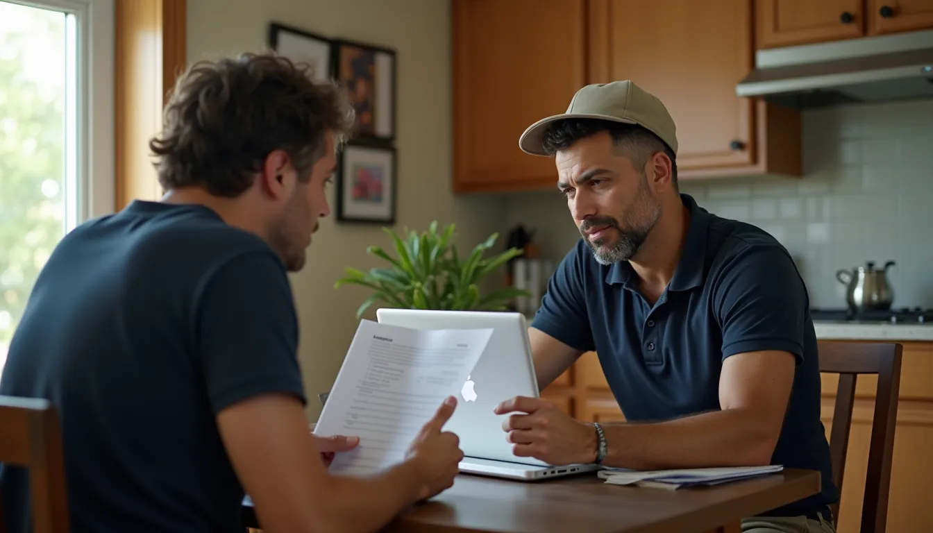 Basement Waterproofing