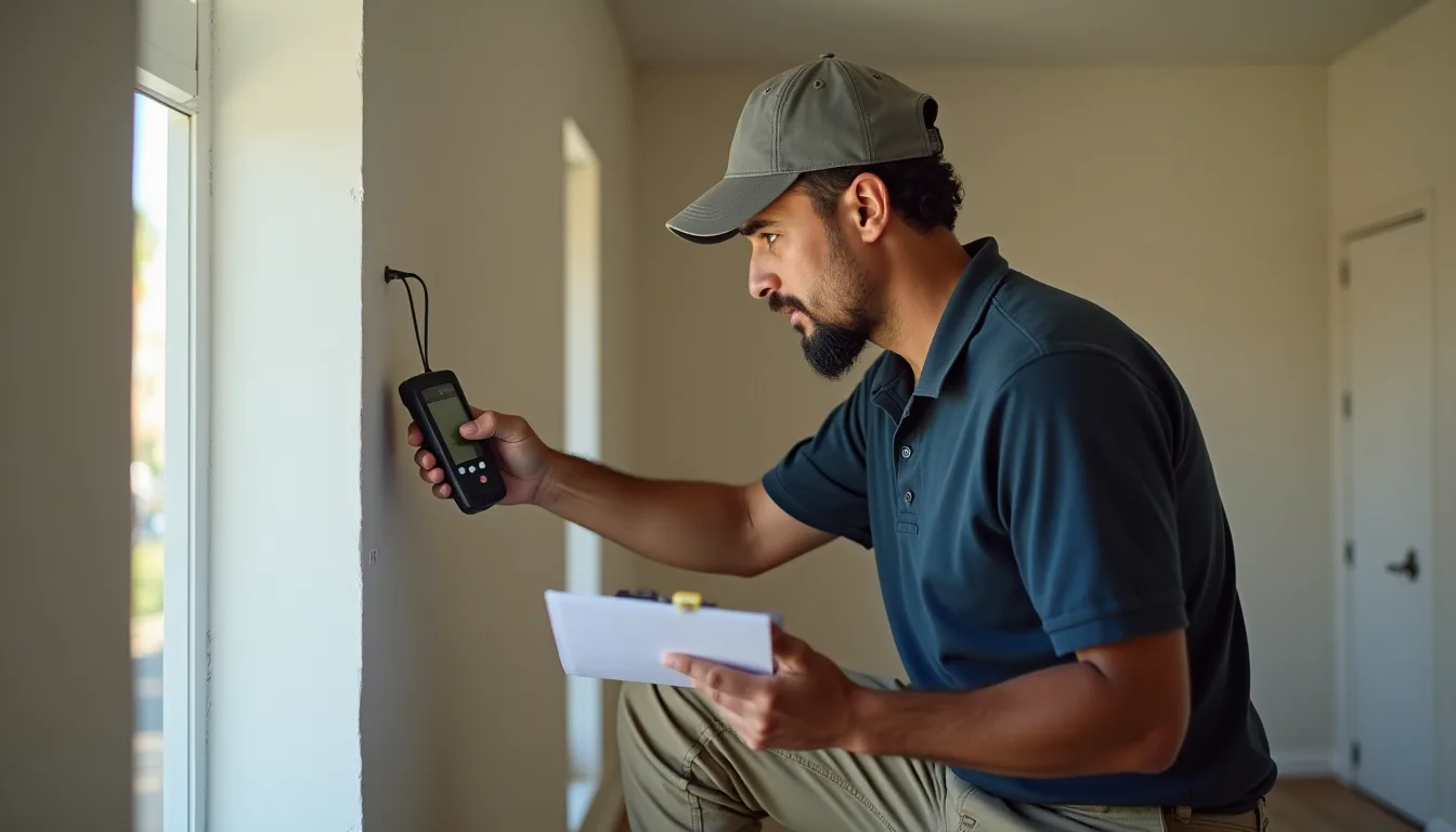 A Denver Homeowner's Complete Fall Water Protection Plan